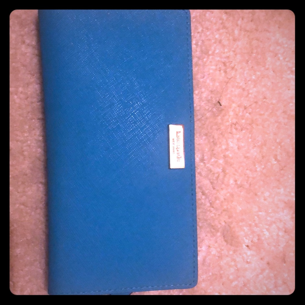 Kate spade wallet/clutch!